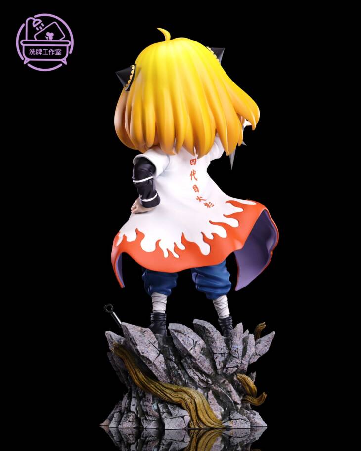 Xi Pai - Anya cos Minato - Image 7