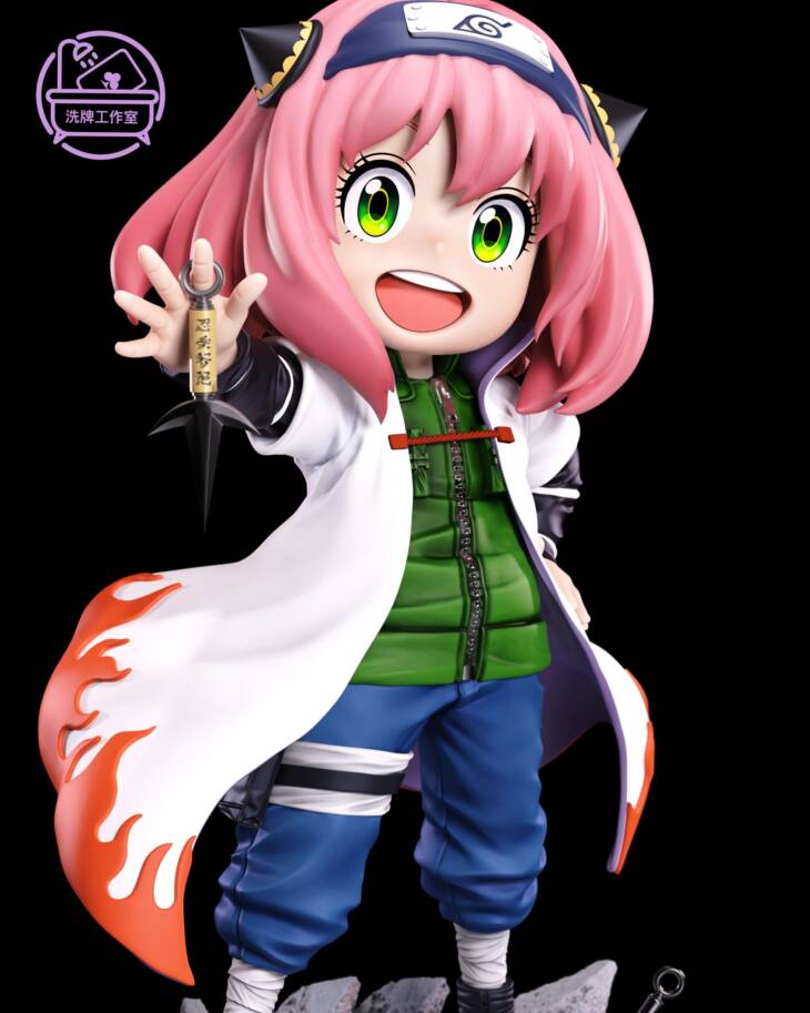 Xi Pai - Anya cos Minato - Image 6