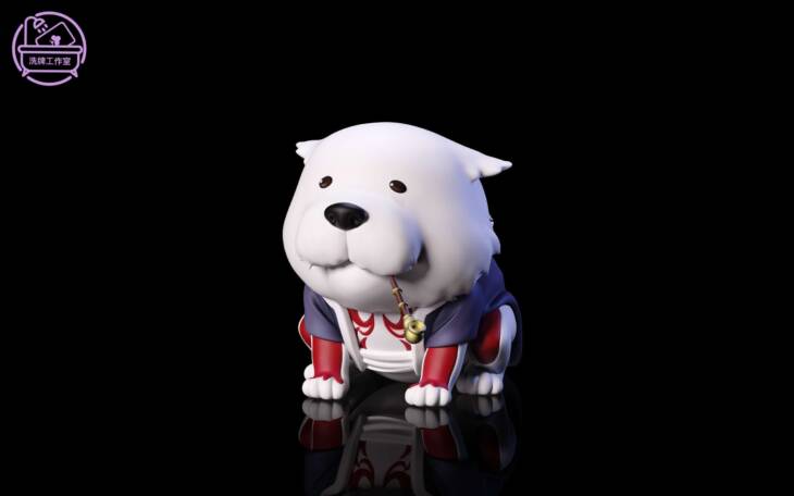 Xi Pai - Anya cos Minato - Image 9