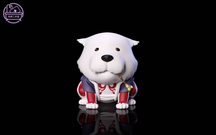 Xi Pai - Anya cos Minato - Image 10