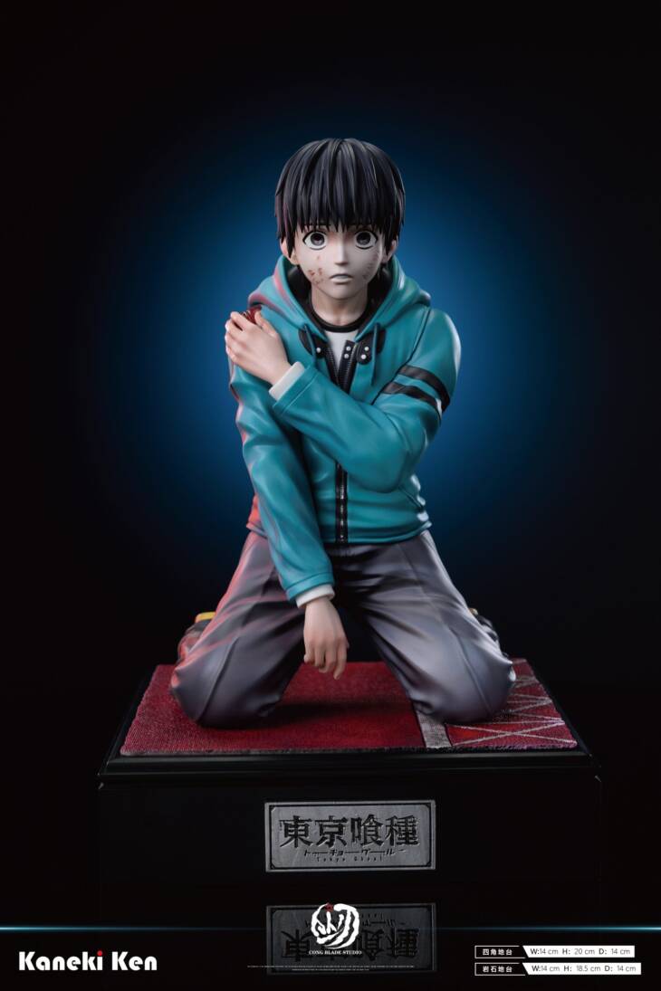 Cong Blade - Ken Kaneki - Image 2