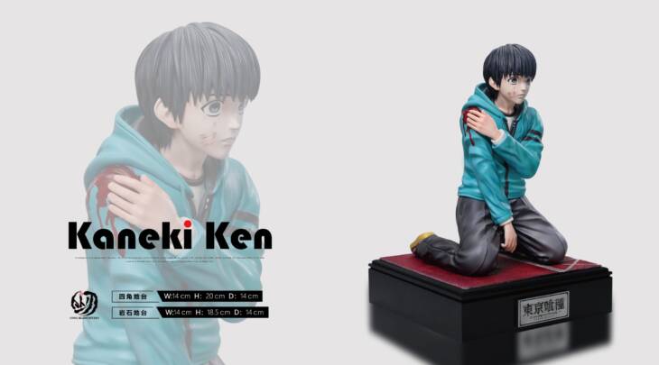 Cong Blade - Ken Kaneki - Image 7