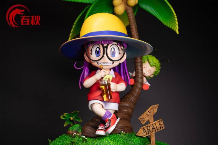 Chun Qiu - Arale - Image 2