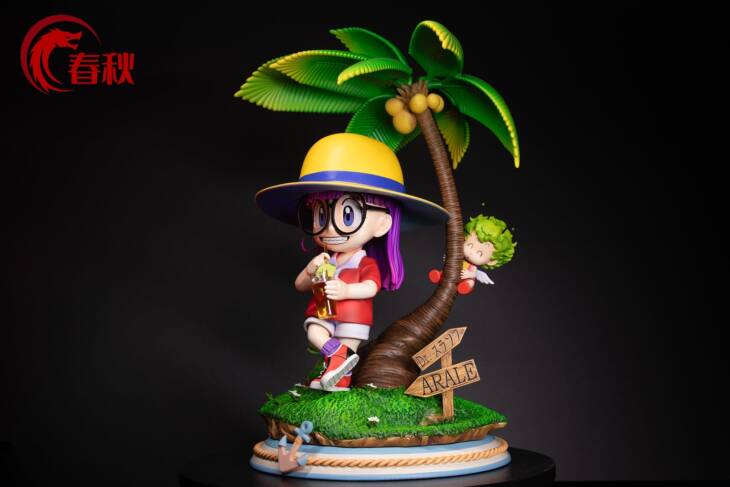 Chun Qiu - Arale - Image 3