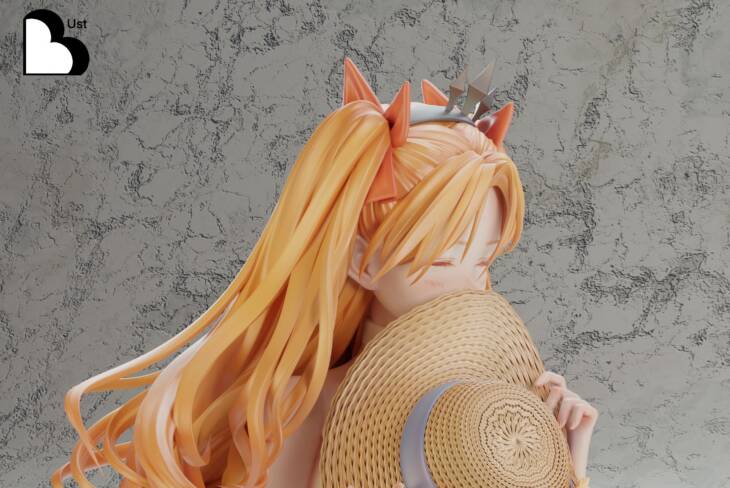 Bust - Ereshkigal - Image 7