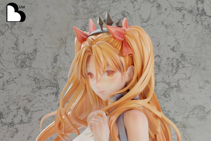 Bust - Ereshkigal - Image 6