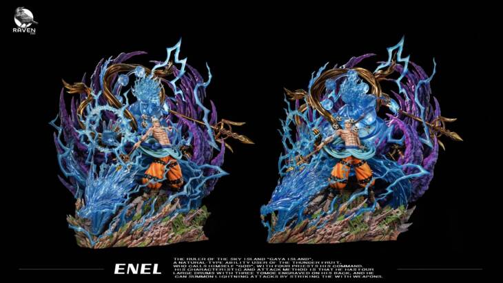 Raven - Enel - Image 2