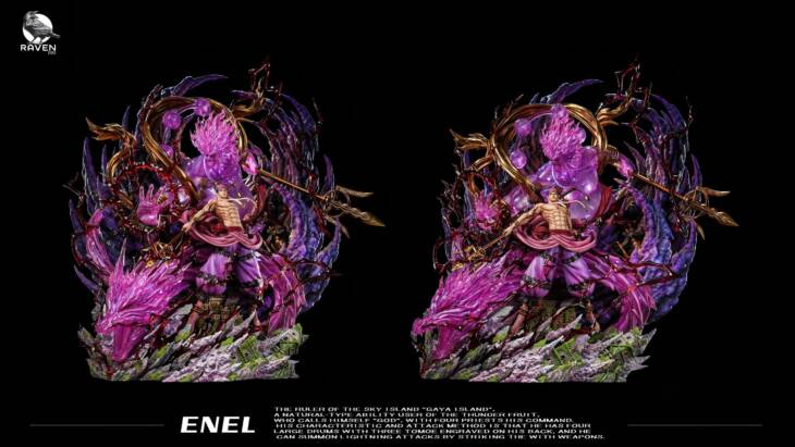 Raven - Enel - Image 3