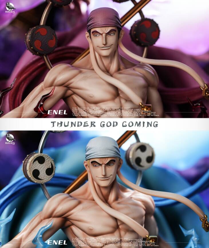 Raven - Enel - Image 8
