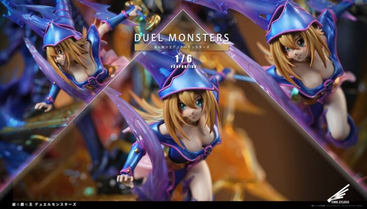 Time - Yugi Muto - Image 9