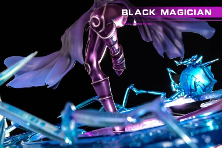 YU - Dark Magician Girl - Image 2