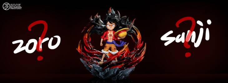 Zook Factory - Luffy - Image 3