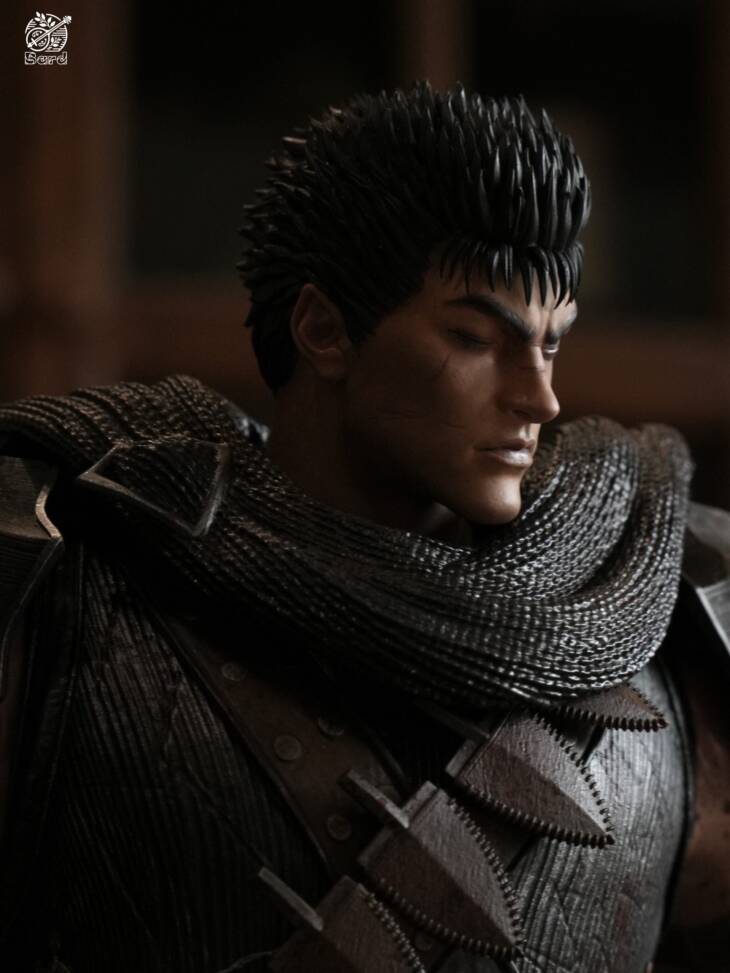 Bard - Guts and Casca - Image 5