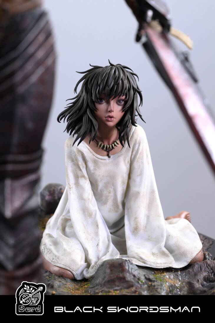 Bard - Guts and Casca - Image 7
