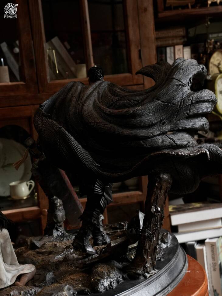 Bard - Guts and Casca - Image 3