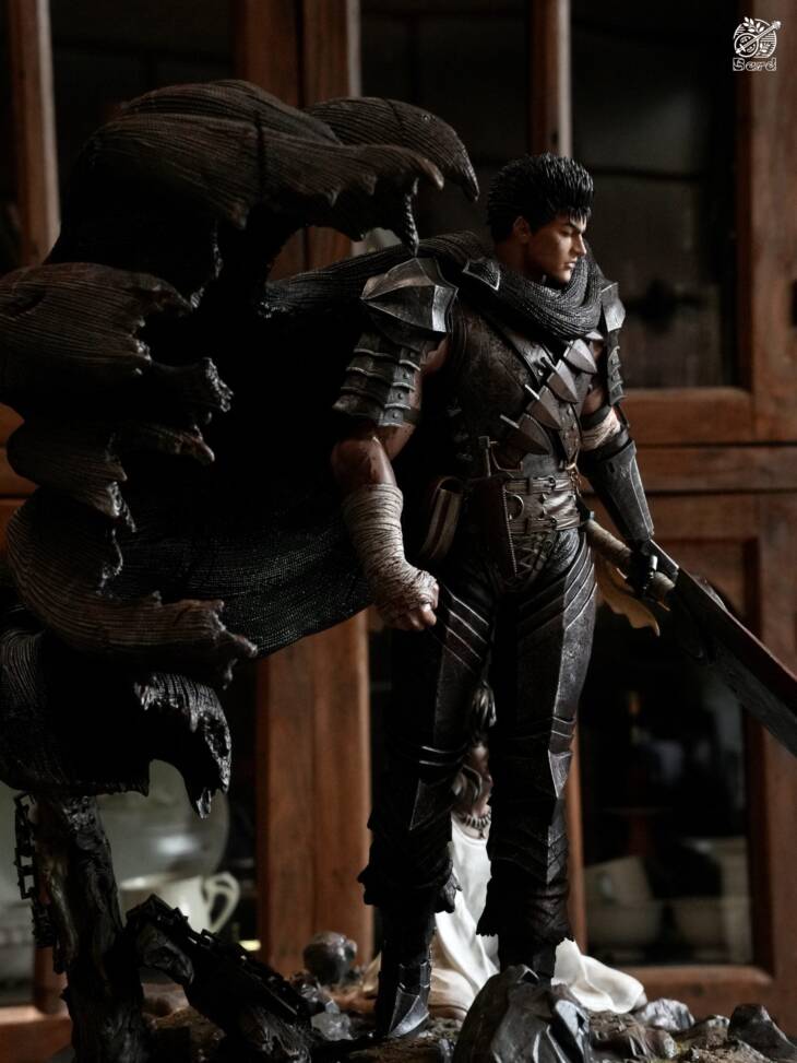 Bard - Guts and Casca - Image 12
