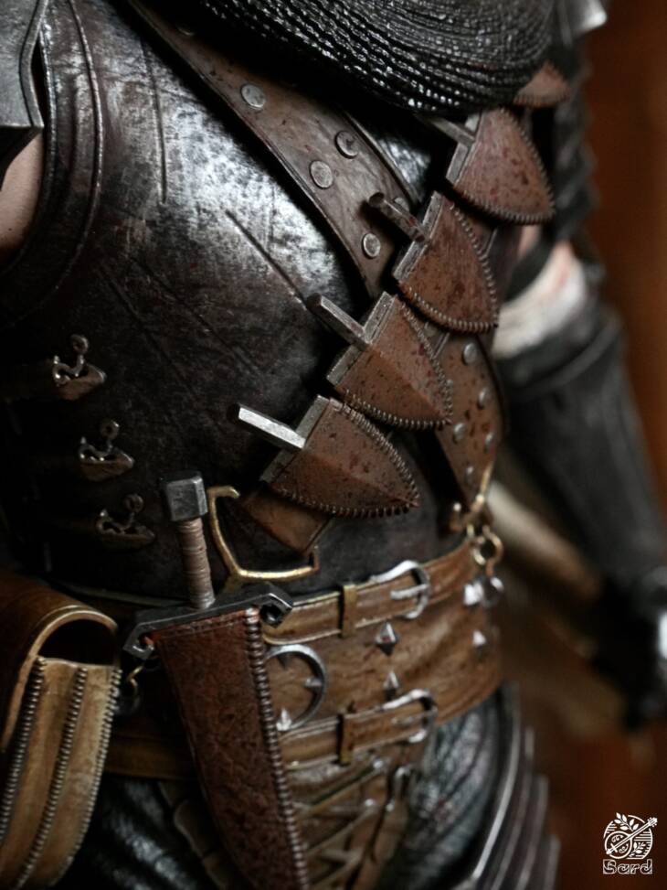 Bard - Guts and Casca - Image 14