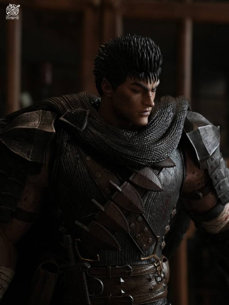 Bard - Guts and Casca - Image 2