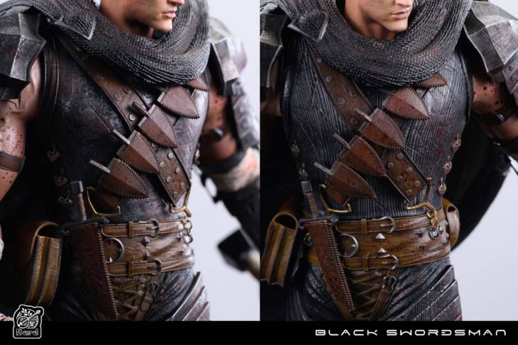 Bard - Guts and Casca - Image 19
