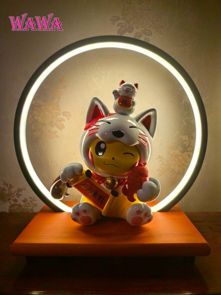 WAWA - Pikachu - Image 3