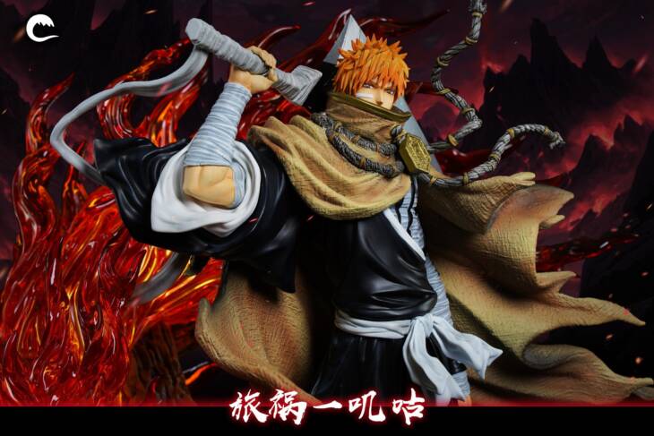 Cheng - Ichigo - Image 2