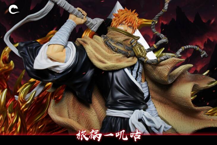 Cheng - Ichigo - Image 8