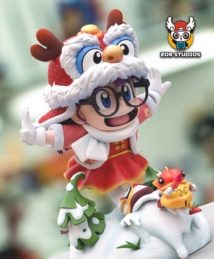 ZOR - Arale - Image 4
