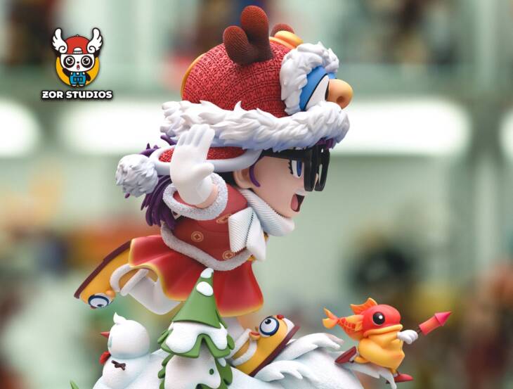 ZOR - Arale - Image 5