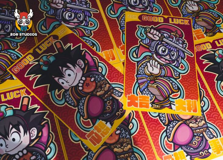 ZOR - Arale - Image 9