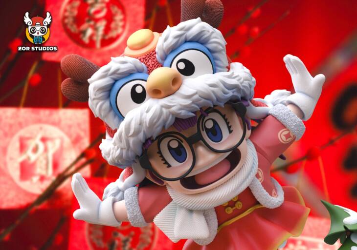 ZOR - Arale - Image 2