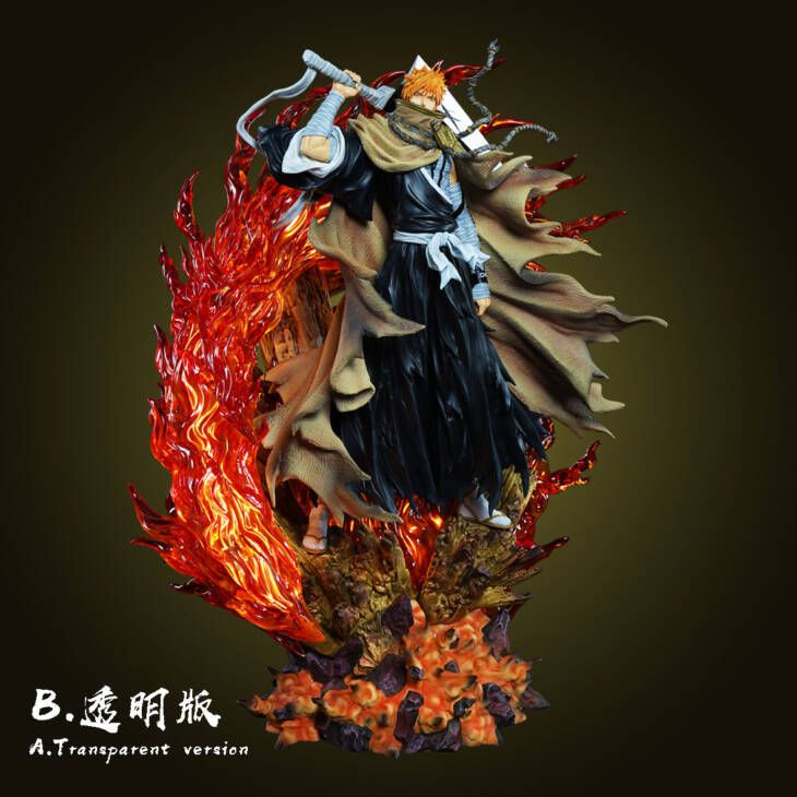 Cheng - Ichigo - Image 3