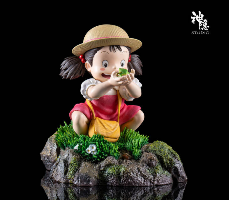 Shen Yin - Mei - Image 6