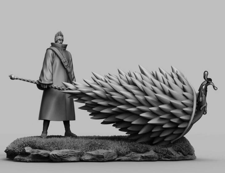 RanDian - Kisame - Image 2