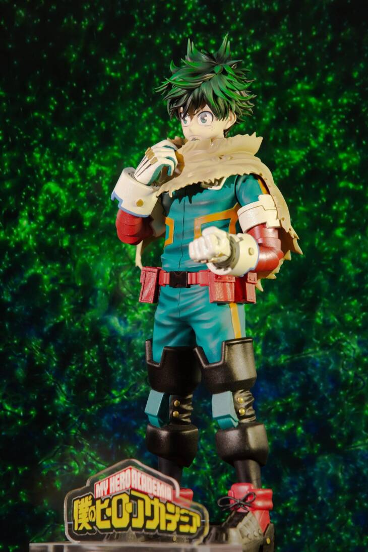 Rokutousei - Midoriya - Image 2