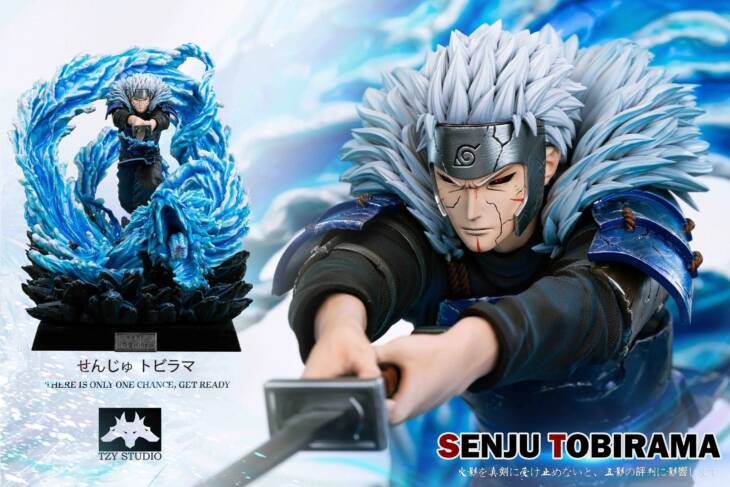 TZY - Hashirama - Image 2