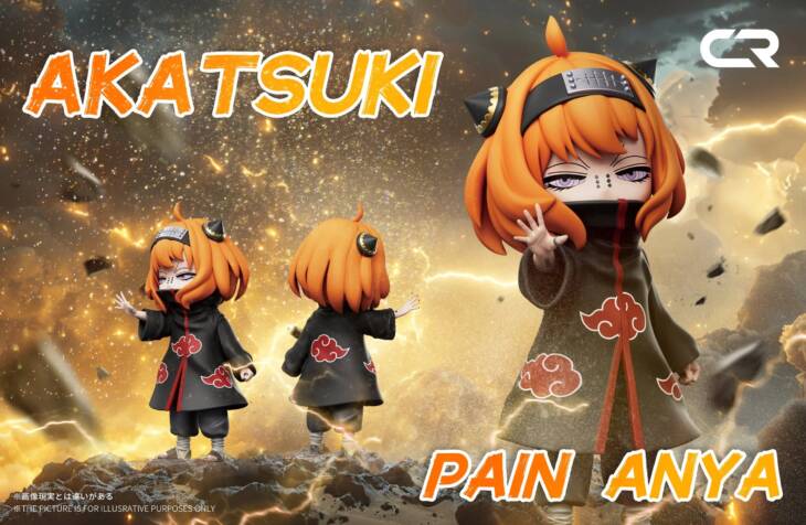 CR - Anya cos Pain - Image 4