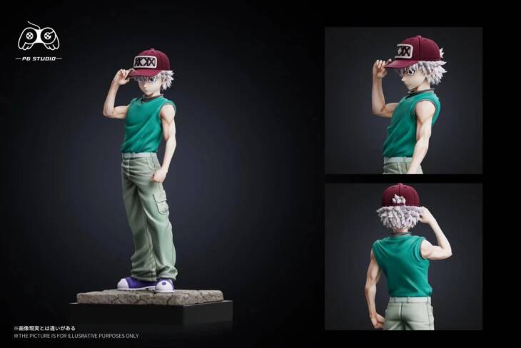 PG - Killua - Image 2