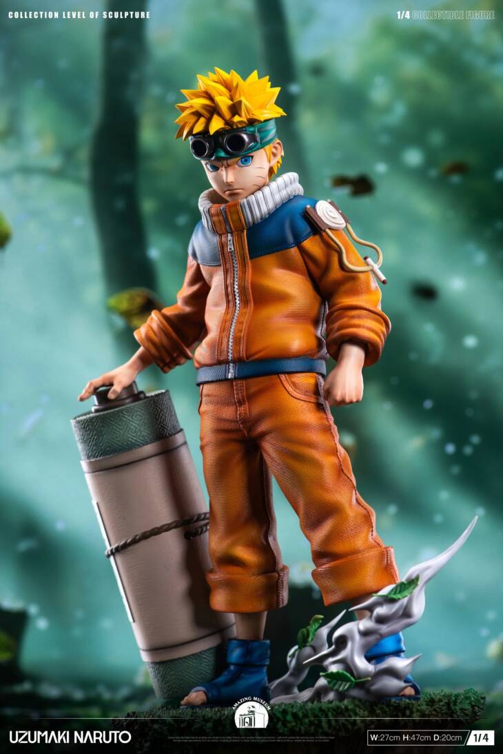 Amazing - Naruto - Image 3