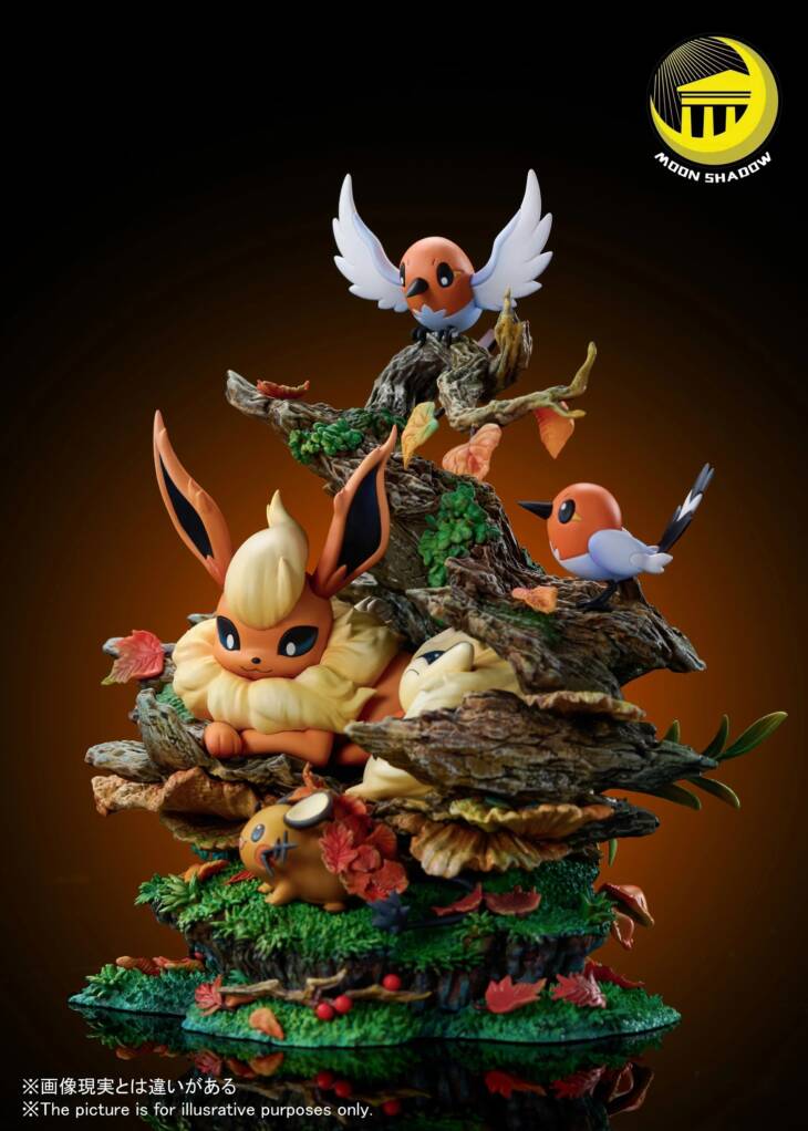 Moon Shadow - Flareon Group - Image 2
