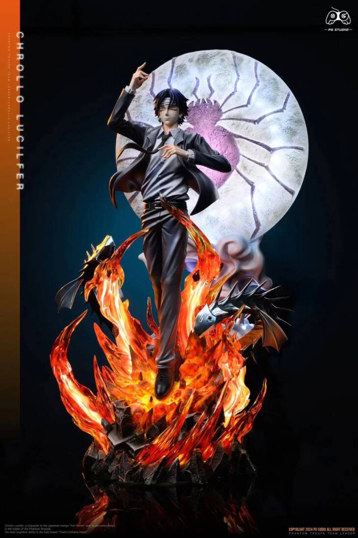PG - Chrollo - Image 2