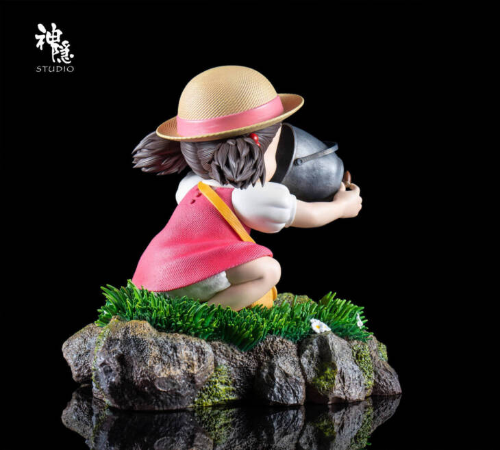 Shen Yin - Mei - Image 7