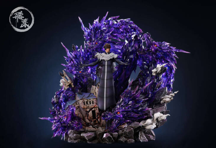 Fly Leaf - Aizen - Image 3