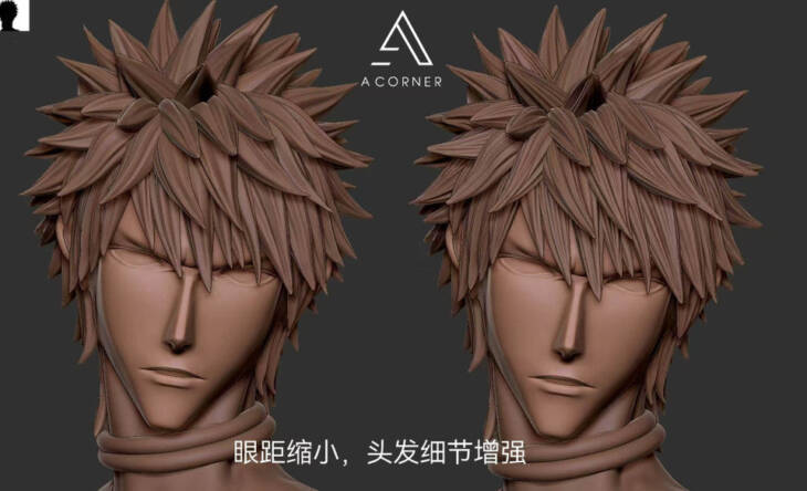 A Corner - Zommari and Aaroniero - Image 18