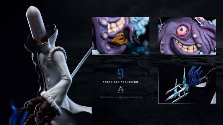 A Corner - Zommari and Aaroniero - Image 9