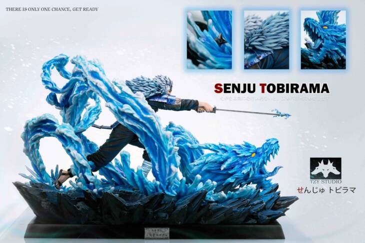 TZY - Hashirama - Image 3