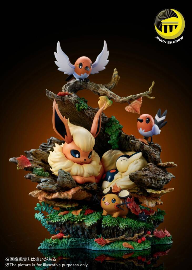 Moon Shadow - Flareon Group - Image 3