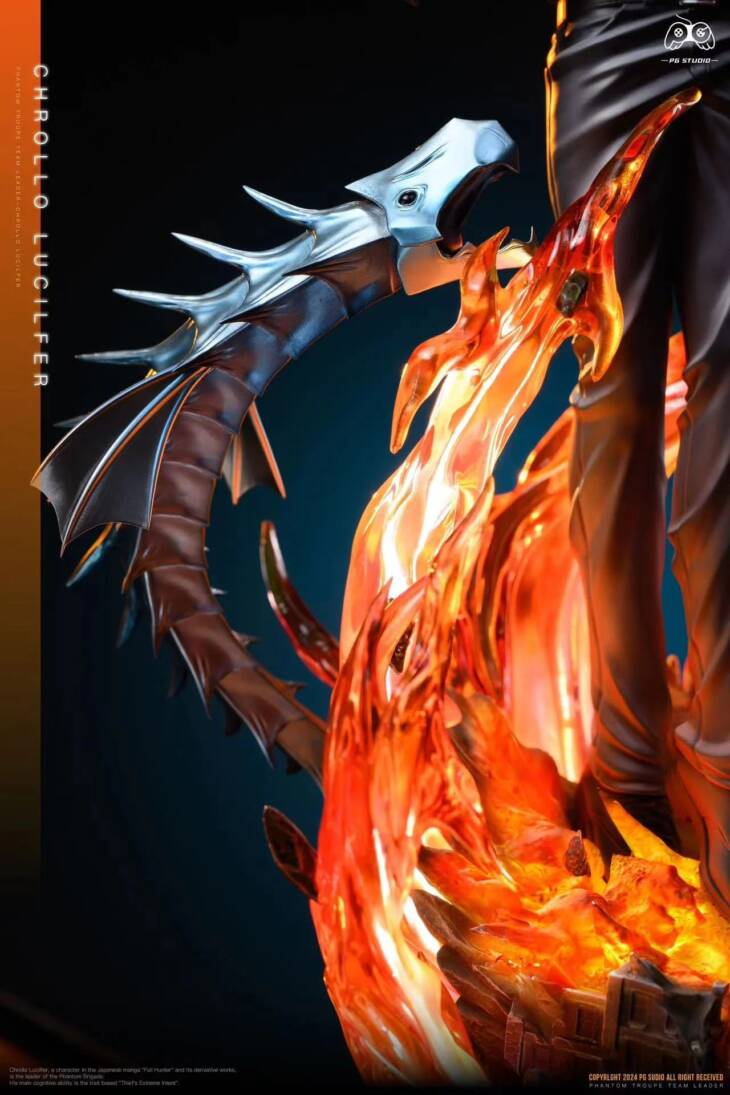 PG - Chrollo - Image 3