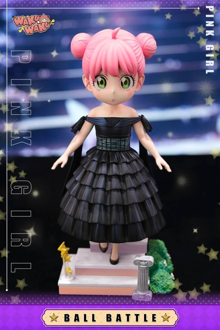 Waku Waku - Anya - Image 4