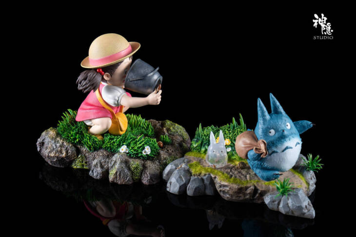 Shen Yin - Mei - Image 11