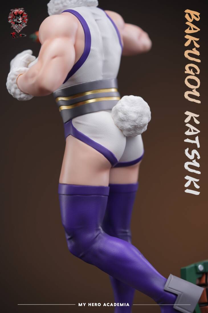 Weare A Design - Midoriya, Bakugo and Todoroki - Image 9